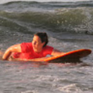 Meet your Posher, Laurel